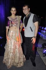 at Bobby Khanduja fashion show in F Bar, Mumbai on 12th March 2013 (64).JPG